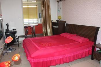 Jiajia Apartment Hotel Sky Garden Branch Ershilipu  Екстериор снимка