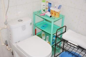 Jiajia Apartment Hotel Sky Garden Branch Ershilipu  Екстериор снимка
