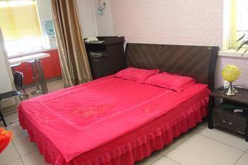 Jiajia Apartment Hotel Sky Garden Branch Ershilipu  Екстериор снимка