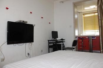 Jiajia Apartment Hotel Sky Garden Branch Ershilipu  Екстериор снимка